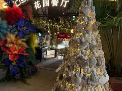 -Osteria Garden 生蚝花园餐厅(原进贤路店)