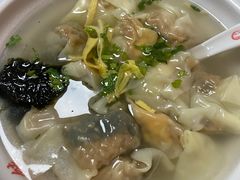 -海平馄饨(逍遥二路店)