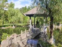 -三国赤壁古战场