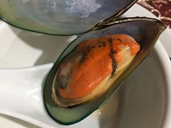 -胜记大排档·台山本地海鲜·台山黄鳝饭