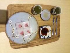 半饱日式甜品(IFS店)-半饱日式甜品(ifs国际金融店)