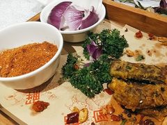 -解家河南菜(华山路店)