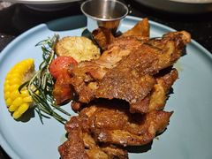 -K+全国连锁KTV(绿地缤纷天地店)