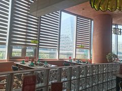 -喃喃椰·糟粕醋·椰子鸡火锅(七堡花园店)