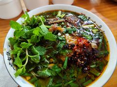 -熊氏牛羊杂粉(龙眼井总店)