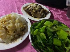 -电白鸭粥店(下沙二坊88号店)