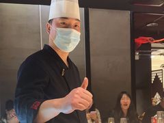 -水木锦堂·自助铁板烧(世贸天阶店)