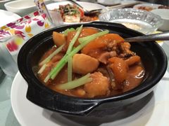 -金悦轩海鲜酒家(银河店)