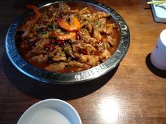 -胖哥俩肉蟹煲(杭州下沙学林街店)