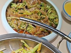 -老码头黑皮肘子锅包肉(赣水路店)