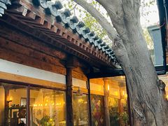 -糖房咖啡(南锣鼓巷店)