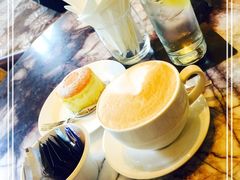 -怡廊(上海漕河泾万丽酒店)