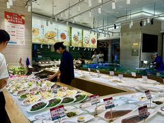 -阿毛饭店·宁波老字号(儿童公园旗舰店)