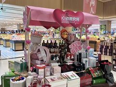 -世纪联华超市(江城店)