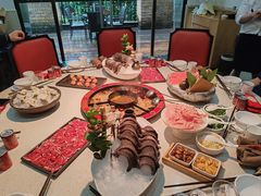 -家一加火锅(绿地翠谷总店)