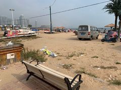 -东戴河风景区-止锚湾