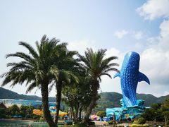 -珠海长隆海洋王国