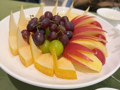 -燕庭·纯燕窝·甜品下午茶(南京西路店)