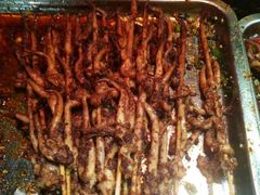 -户部巷小吃(中商徐东平价广场店)