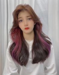 -苏奇发型·烫发染发