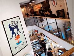 -Alimentari早午餐(安福路店)