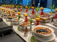 -有红鸡毛店·川菜(建设路店)