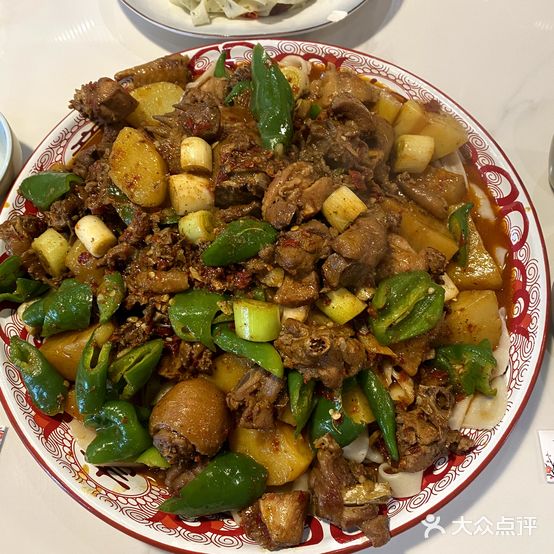 乐厨餐厅