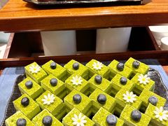 -杭州雅谷泉山庄酒店-餐厅