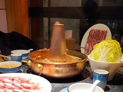 -小洋府铜锅涮肉(南锣鼓巷店)