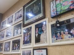 -天发芽·何记葫芦头泡馍·老字号(小南门店)