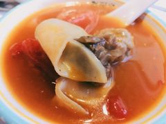 -蕃茄述·好汤自然来(江汉路店)