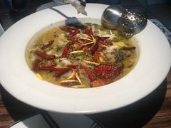 -太二酸菜鱼(广州IFC国金天地店)