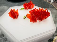 山楂鹅肝-拾久(朝阳公园店)