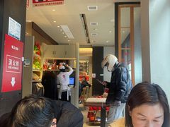 -味上湘菜馆(河马店)