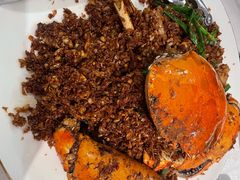 -喜记避风塘炒辣蟹(旗舰店)