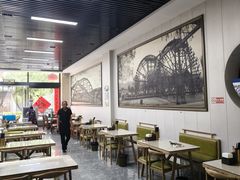 -沛锋昶牛肉面·中国兰州牛肉面体验店