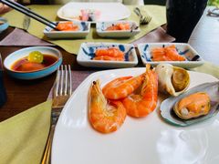 -浙江西子宾馆·瑶园咖啡厅