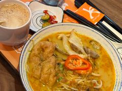 -大快活(罗湖商业城分店)