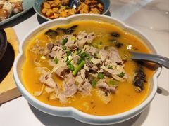 -鹿港小镇(悠唐店)