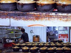 大堂-斯丹姜母鸭·古法干香(涂门街总店)