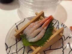 -争鲜回转寿司(通州万达店)
