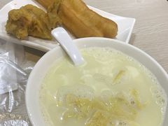 -兄弟深夜豆浆