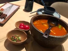 -山石榴·贵州菜(丰盛里店)