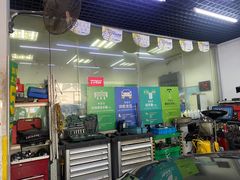 -驰加汽车服务中心(桐泾北路店)