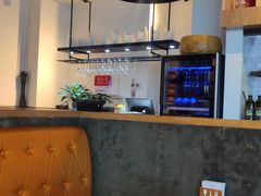 -新贝乐意大利餐厅(苏州中心店)