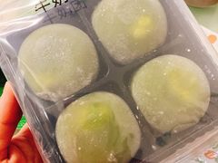 -沈大成(城隍庙店)