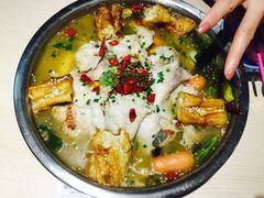 -友达面馆(二七南路店)