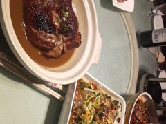 -吴记酱骨炖菜馆(康安路店)
