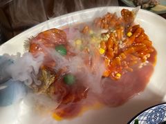 -鱼食饭稻·苏浙土菜17年老馆子(平江路店)