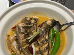 -曾宴·楚菜(湖北省博物馆店)